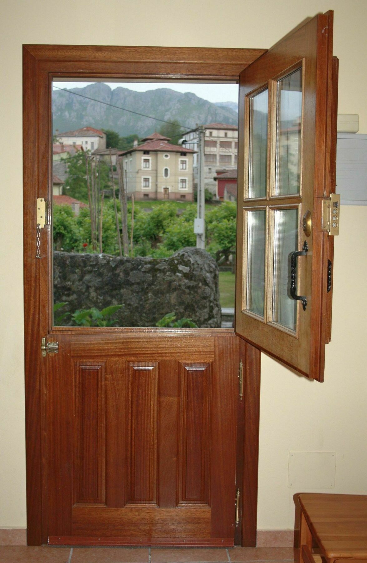 Casa Rural La Indiana Llanes Exterior foto